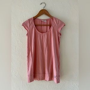 Au Fait Mama The Nurture T-Shirt